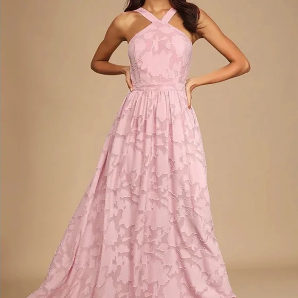 Lulu’s Love and Beyond Maxi